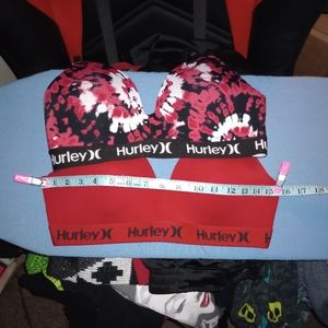 Hurley Bras